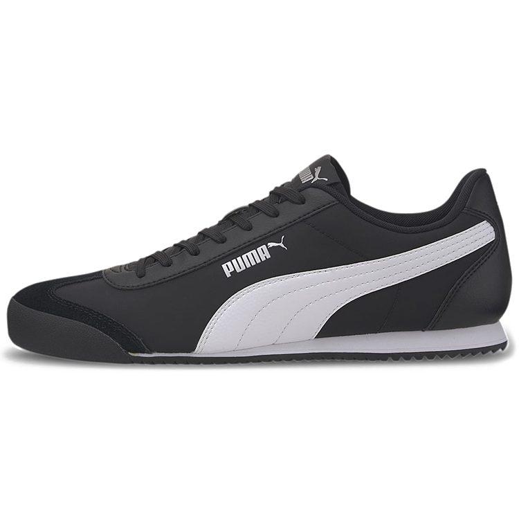 PUMA Turino Nl Black/White 371114-01