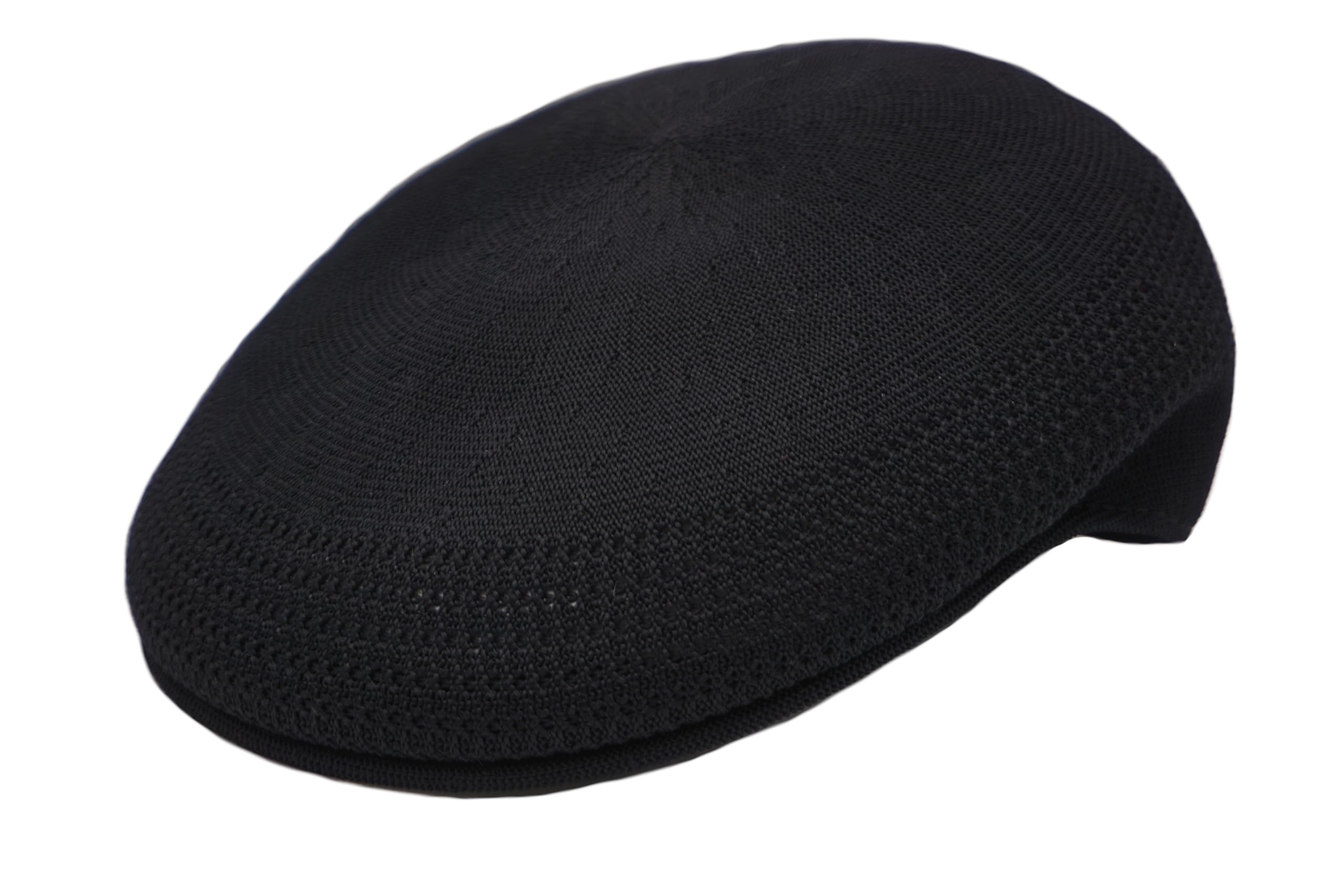 

TROPIC 504 VENTAIR Tropic Vent Air 504 Охотничья шапка [Kangol] (Л, Черный) чёрный
