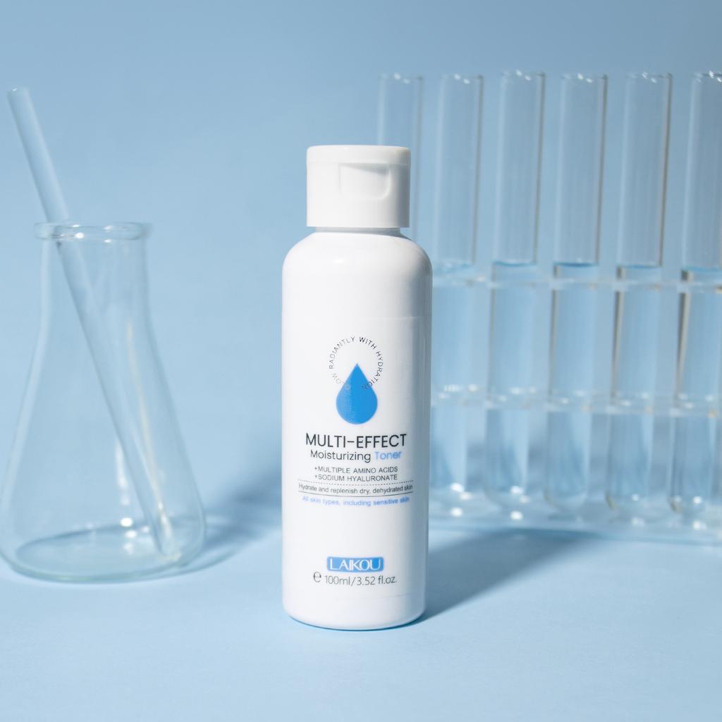 Lycopene Hydrating Facial Treatment Hydrating Emulsion Softener