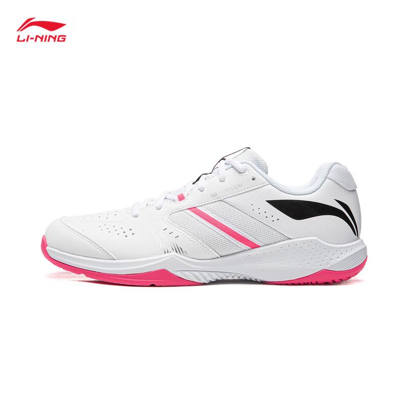Li-Ning 2026 Unisex Badminton Training Shoes 39