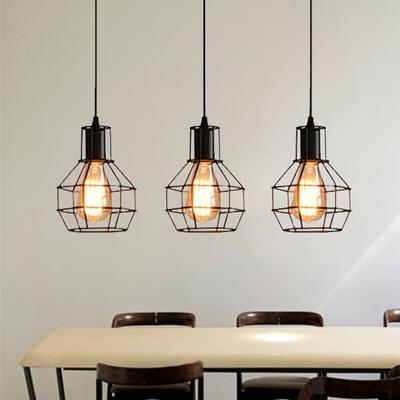 Plafoniere și lustre – Lustre și lămpi cu pandantiv