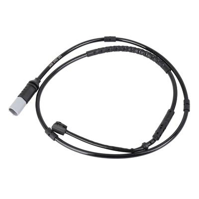 343567922292 Výměna elektronického senzoru opotřebení zadních brzdových destiček pro BMW řady 1 2 3 4