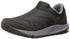 Merrell Nova Sneaker Moc Walking Size Men's Shoes, Black, 25.5cm