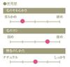 Kumano Brush Chikuhodo Liquid Brush Itachi Makeup Brush (Štětec na makeup) G-12