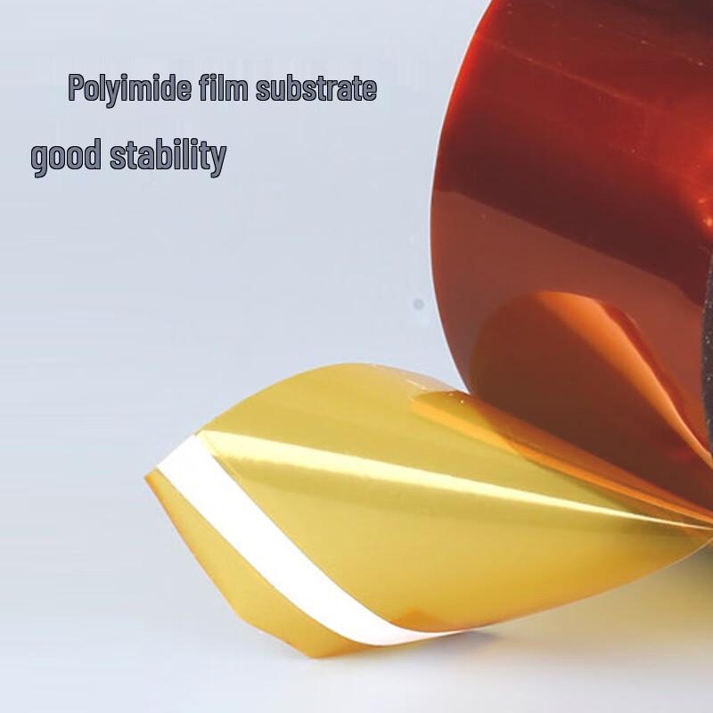 3M 7413D High-Temperature Polyimide Adhesive Tape