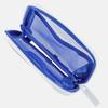Hobonichi Drawer Pouch Pocket Transparent Blue