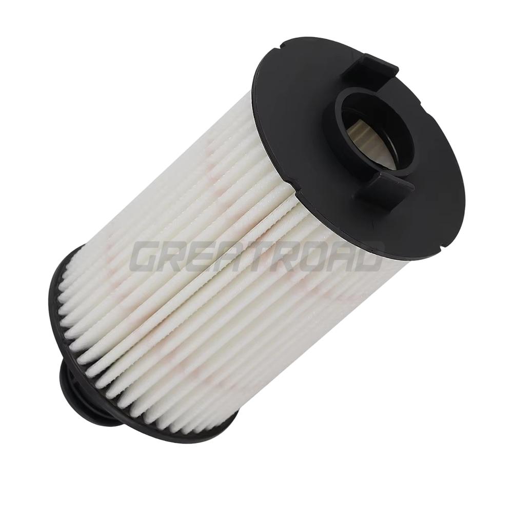 LR011279 8W936A692AC C2D3670 ALO8739 OX774DECO Engine Oil Filter For Jaguar F-Type Coupe 2012-2019 / XF 2009-2015 / XJ