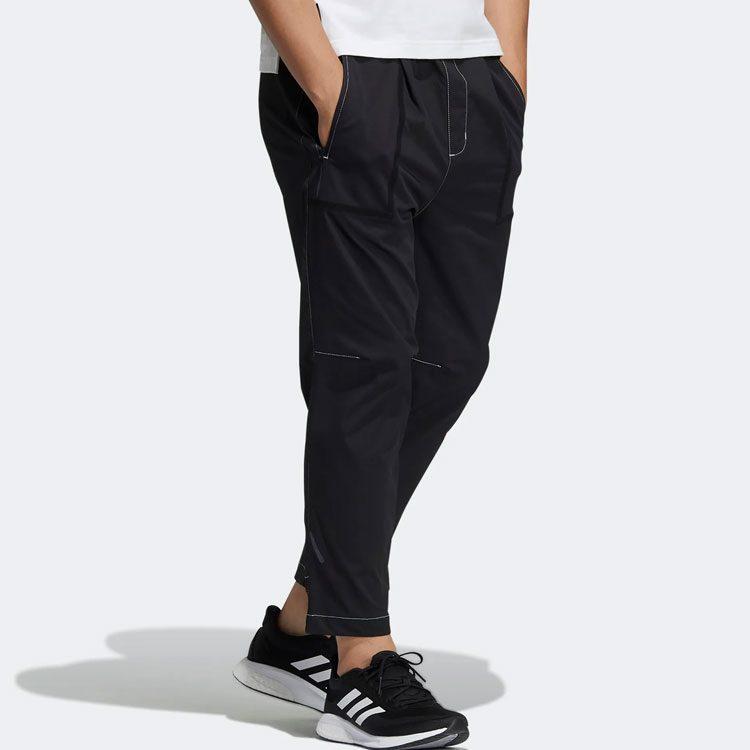 Adidas Casual Pants Men's Black HE5141