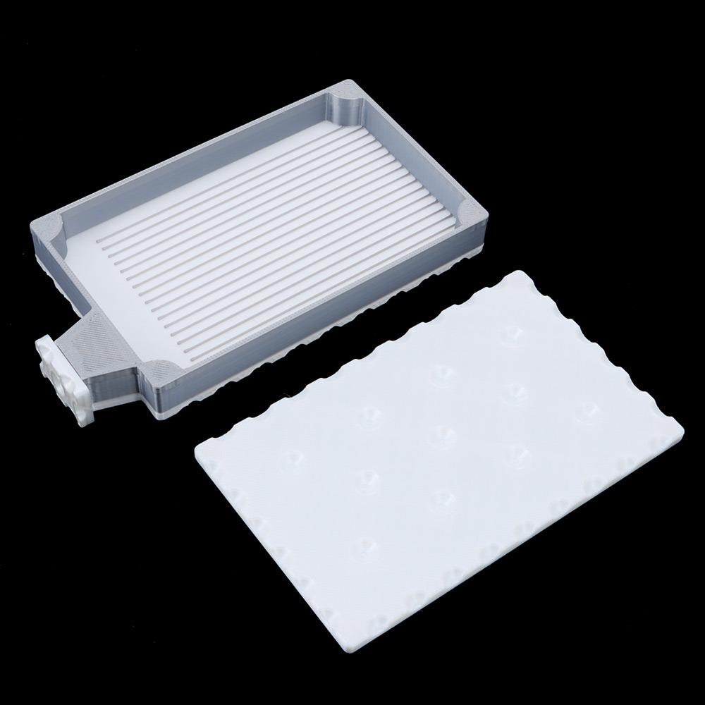 DIY Craft Large Diamond Painting Tray  for 5D Diamond Painting Storage Tools