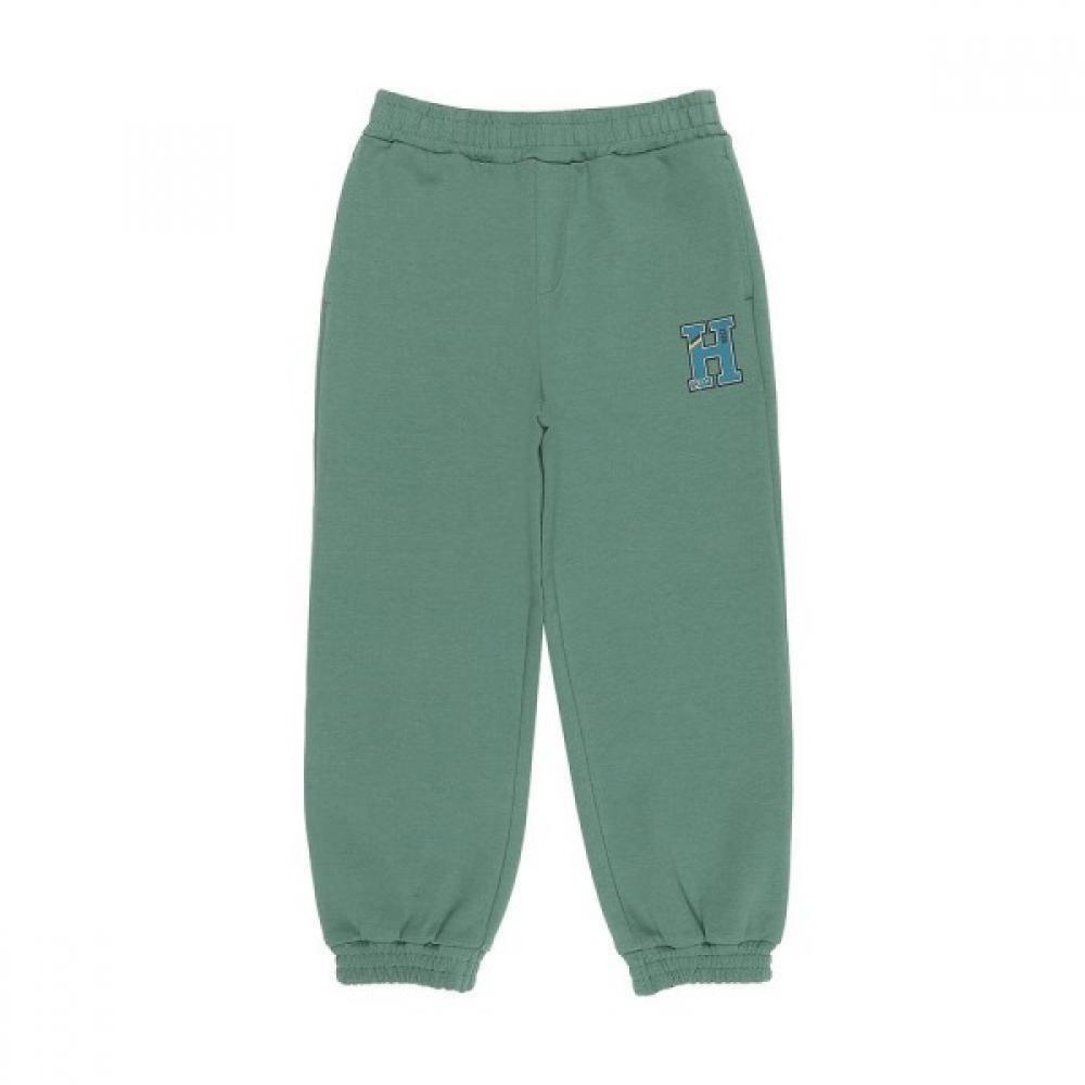 

Брюки Hedges Kids British Cotton Hsf82pl15p Gn Green/165