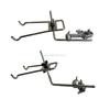 Drum Support Extension Clamp Drum Stand Drum Hardware Drum Mounts and Assembly Hardware Instrument Part Double Design