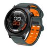 22mm Weiches Silikonband Für OnePlus Watch 4 / OnePlus Lite /3 /2 /2R Armband Armband Für Oppo Watch 4Pro X X2/OnePlus 46mm Band