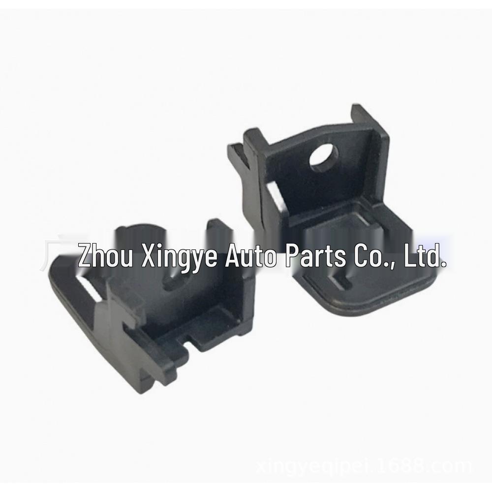 Available Civic Headlight Eyebrow Clip 33105-TEA-T01/33155-TEA-T01