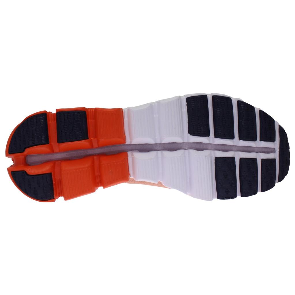 ON  Cloudflow Rose Fiji Women Sneakers Pink 35.98686