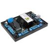 Generator Automatic Voltage Regulator Board Brushless Excitation AVR Module Stabilizer AS440
