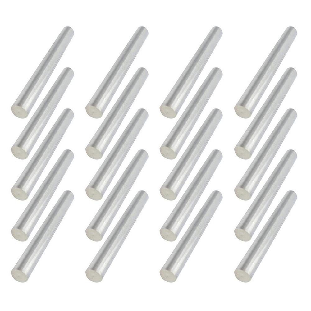 Probe Cover PT100 Sensor Sleeve Functional Electronic Temperature Module Thermistor Tube Operating Temperature -40 80