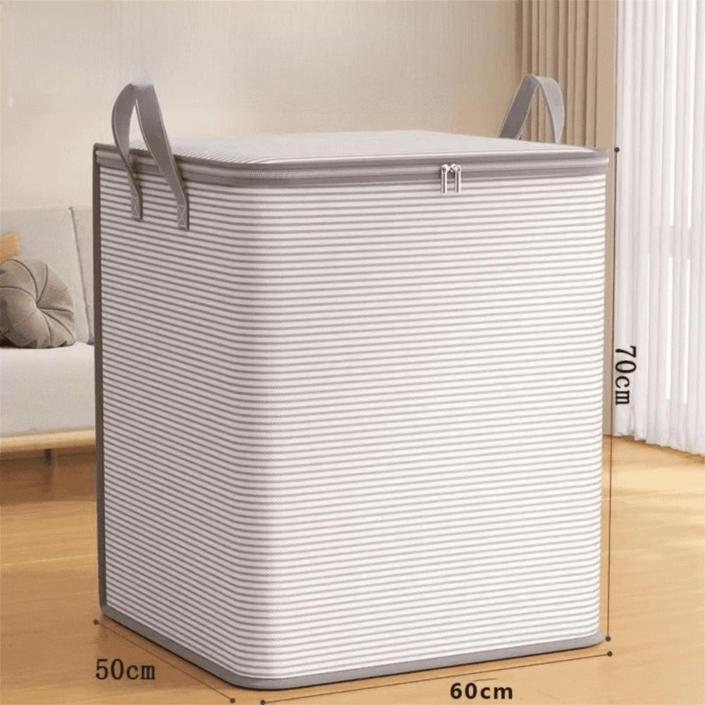 Dustproof Organizer Bag Large Capacity Packing Bag Durable Clothing Quilt Storage Bag  Household
