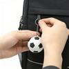 Sports Theme Sports Ball Bottle Opener Fan Gift Ball Key Chain Beer Cap Remover  Bar Accessories