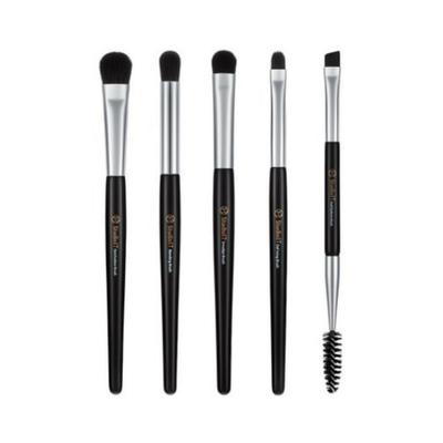 Studio 17 Eye Makeup Brush Set, Mixed Colors, 1 Piece