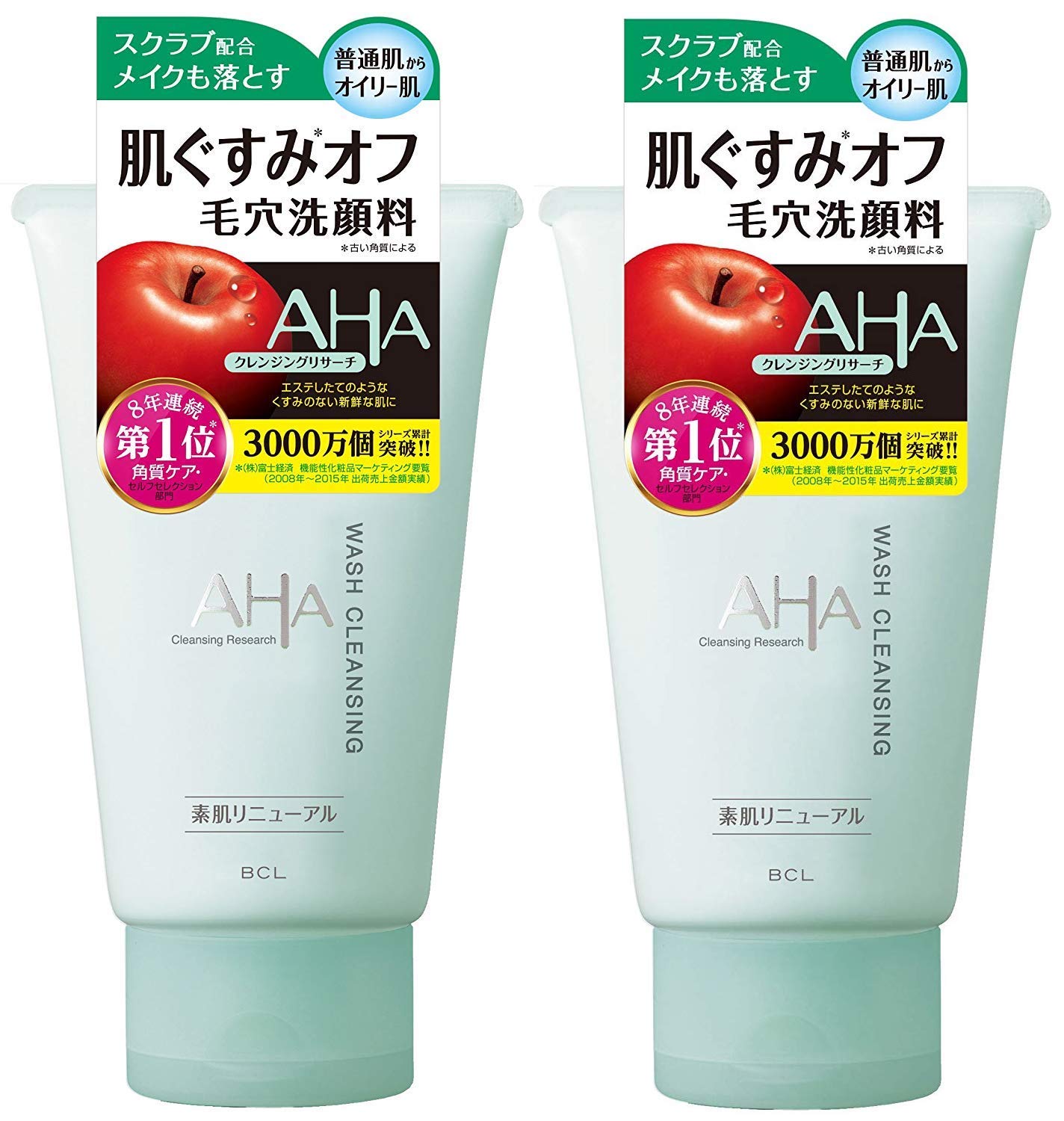 

Очищающее средство Cleansing Research Wash Cleansing 120 г 2 шт. 