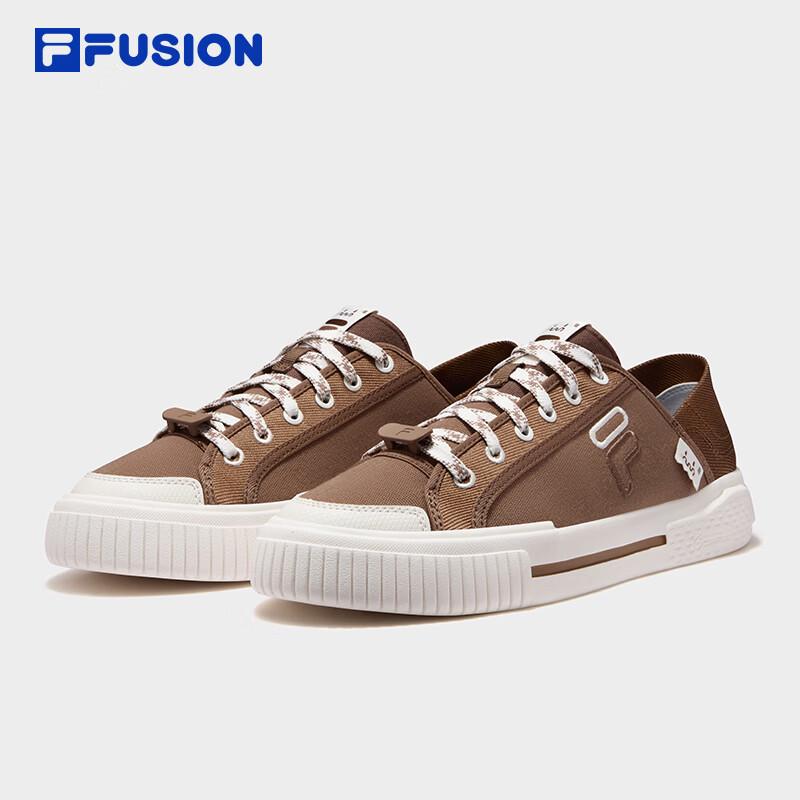 FILA FUSION Slip-On Casual Board Shoes 2026 Summer Collection