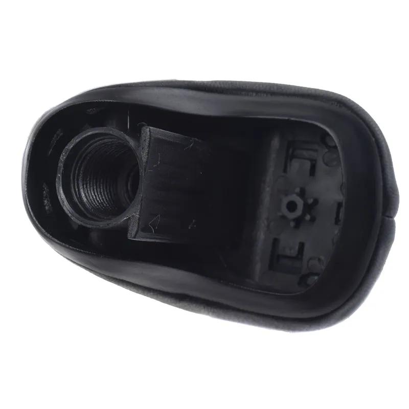 6 Speed Car Manual Gear Shift Knob Lever Shifter For Kia K3 Sportage Ix25 Creta 43711-a2300wk 43711-a2300d3b High Quality