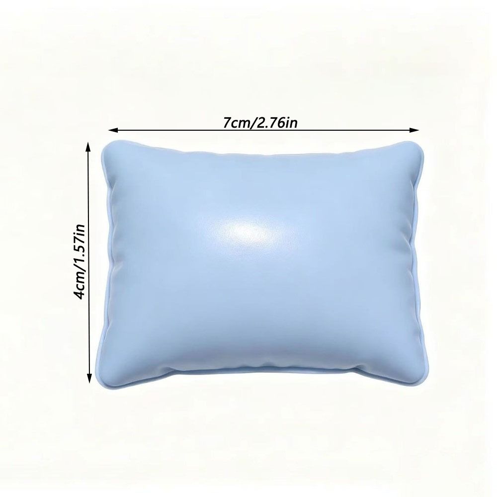 Slow Rebound Simulation Pillow Squeeze Toy TPR Decompression Toy New Stress Relief Toy Kids Adults