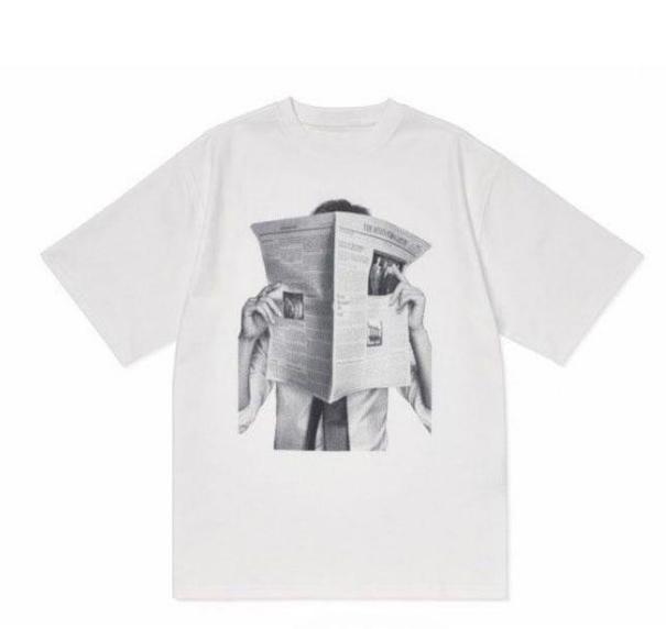 T-shirt Unisexe Signature des Membres Bangtan Arirang, Tournée Mondiale BTS 2026 BT21, T-shirt de Concert BTS, T-shirt Rétro Années 90, Produits Dérivés BTS, Cadeaux pour Fans de Musique Kpop