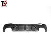 M5 Style Carbon Fiber Rear Spoiler for BMW 5 Series G30/G38