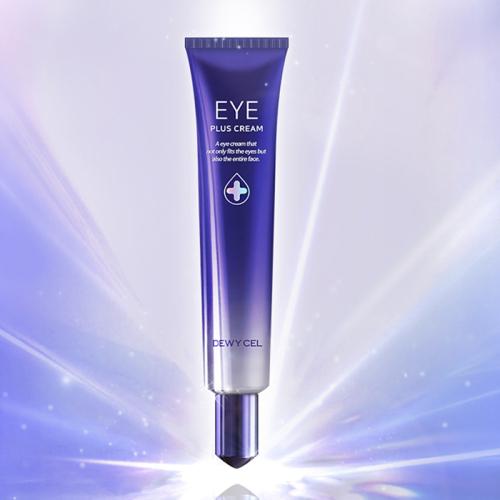 Dewycel Eye Plus Cream 30ml NONE
