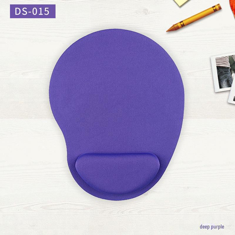 Tapis de souris ergonomique avec support de poignet EVA