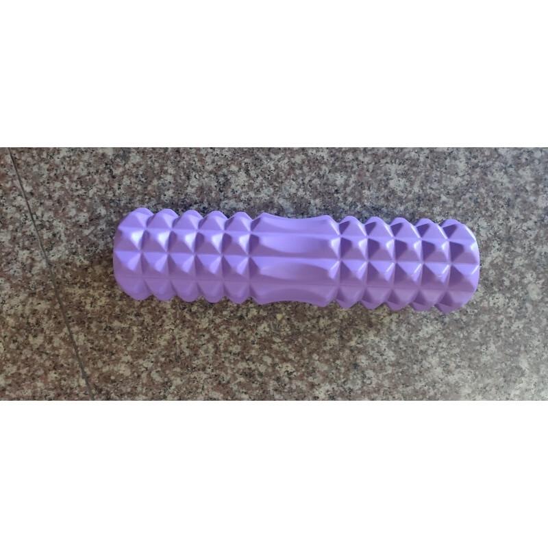 Junshi Mini Crescent Spiky Yoga Foam Roller