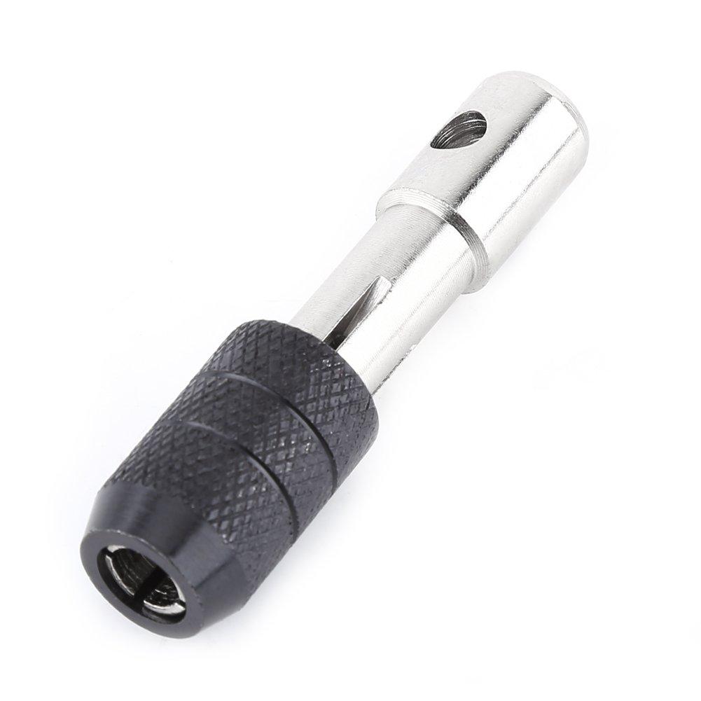 Hilitand Tap Holder M6-M12 Hand Tap Set