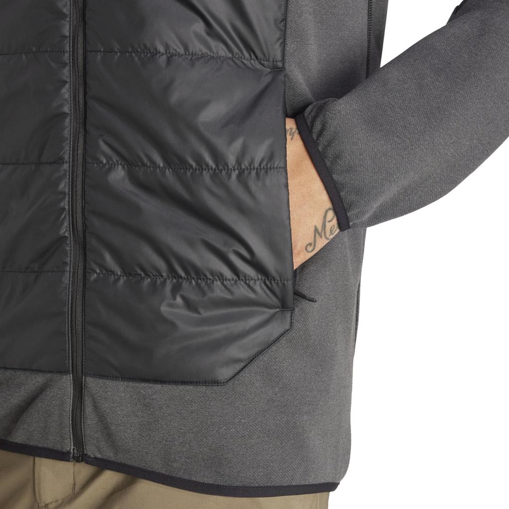 Adidas Terrex Multi Hybrid Jacket Ir7883 Size M