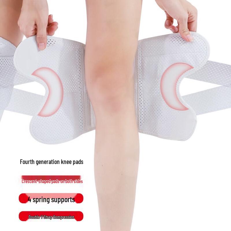 CHIWANG 4th Gen Knee Brace