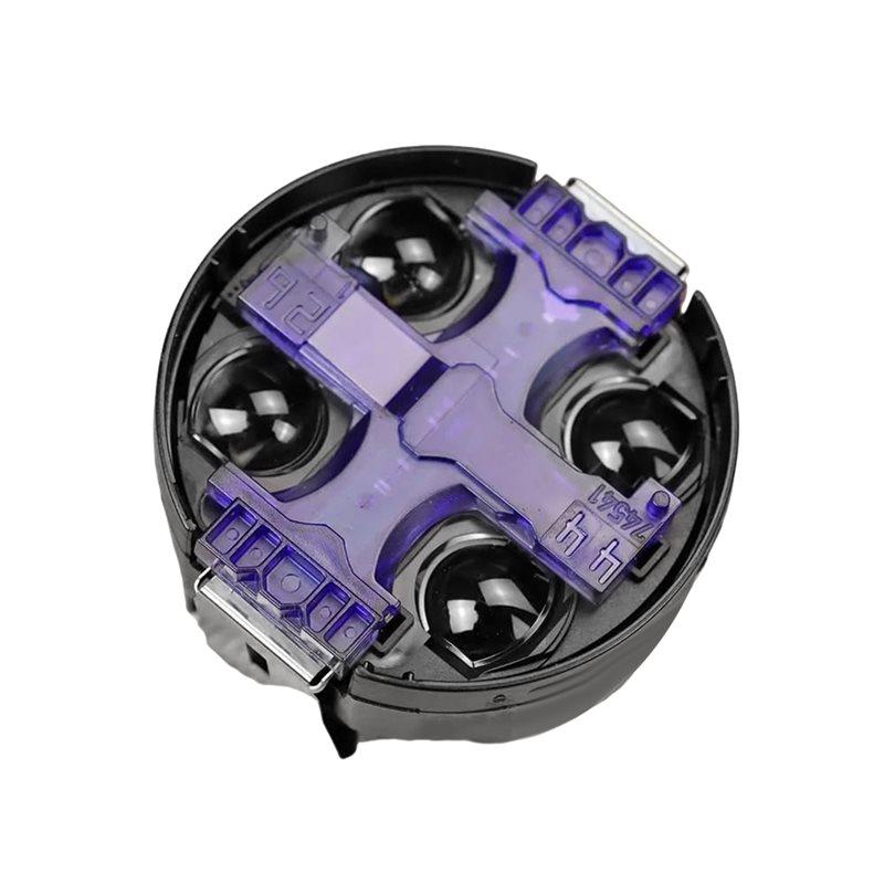 Rain And Light Sensor For W166 GL450 GL550 ML550 GLA B Car Control Unit 2469012504 A2469012504