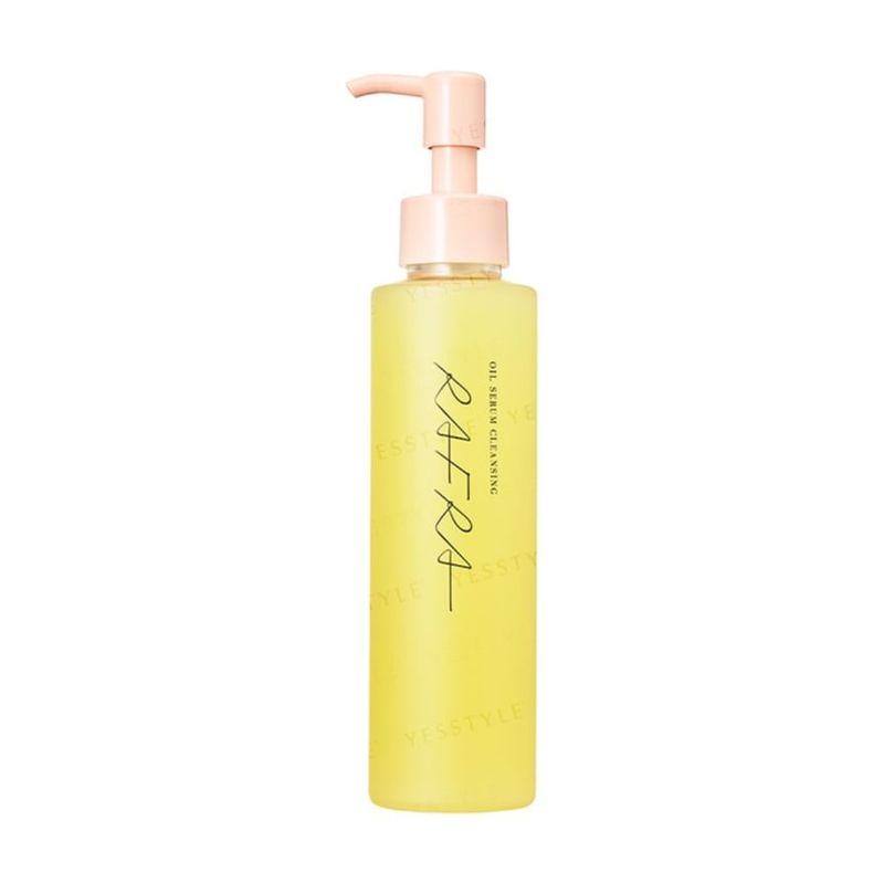 RAFRA - Cleansing Oil