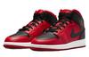 Jordan 1 Mid Reverse Bred 2021 GS 554725-660