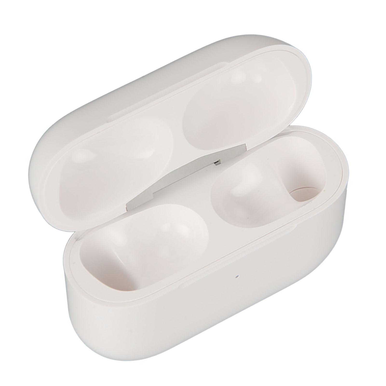 

Чехол для зарядки наушников поддерживает проводную беспроводную зарядку. Безопасный и эффективный чехол для беспроводной зарядки.