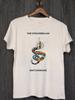 The Strumbellas Rattlesnake White T Shirt All Size S-5XL HH975 Unisex T-Shirt