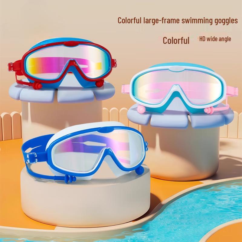 Kids Swimming Goggles