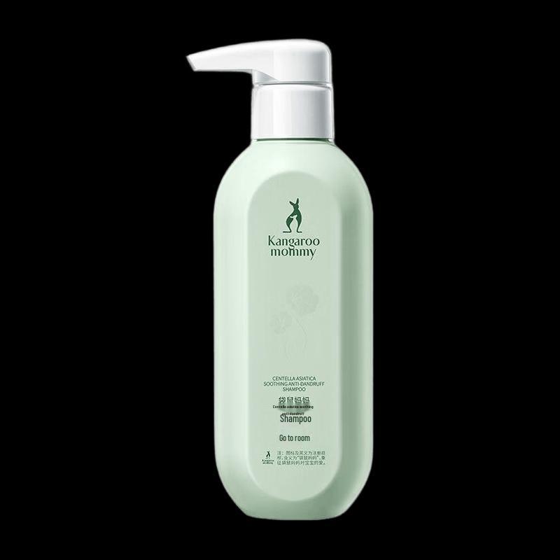 Kangaroo Mommy Centella Asiatica Soothing Shampoo