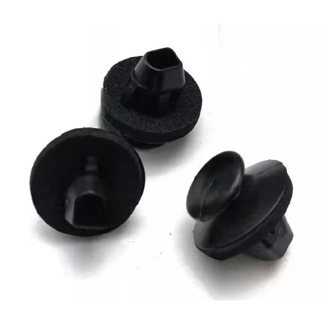 Tail Light Slant Head Clip for Chery A5 Cowin 3 E5 G3 E3 Tiggo 7 8 Arrizo 3 5 GX Kaiyi E3 C3 C3R