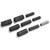 Woodworking Router Bit Chuck Collet Adapter Split Bushing Milling Cutter Holder