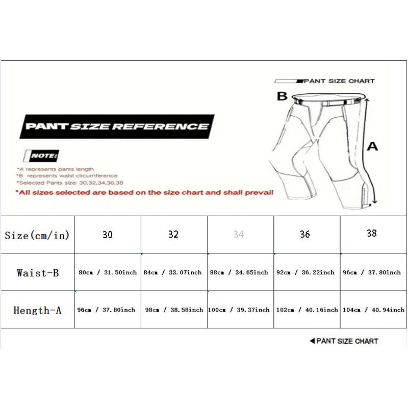 Pantaloni da Ciclismo Mountain Bike 2024 per Difesa Fuoristrada Moto Corse di Resistenza Pantaloni ad Asciugatura Rapida