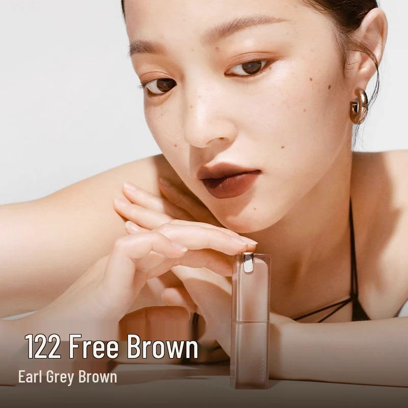 Joocyee Enriched Color Lip Glaze - Toffee Tint