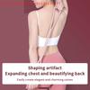 Elastic Stretch Band Yoga 8-Figure Tensioner Open Back Shoulder Stretching Belt Yoga Tool for Practice And Workout