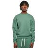 Urban Classics Mens Ultra Heavy Crew Neck Sweatshirt