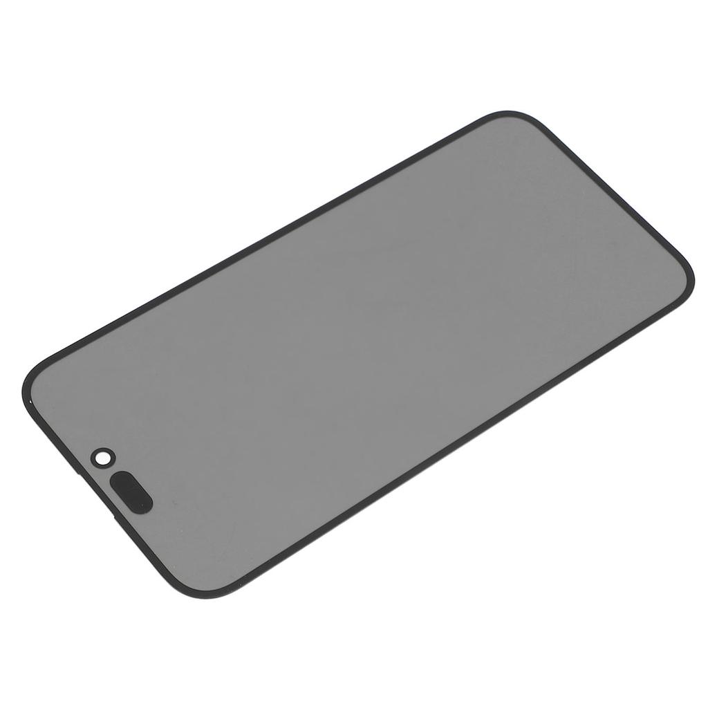 Phone Front Outer Glass Screen Replacement Repair Kit for IOS 14 Pro with OCA Adhesive