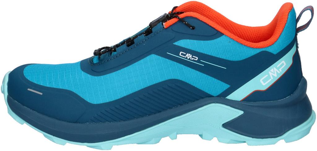 Обувь для треккинга CMP Naruko Fast Hiking W deep lake